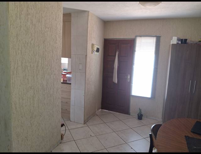 2 BEDROOM APARTMENT FOR SALE IN WINDMILL PARK
